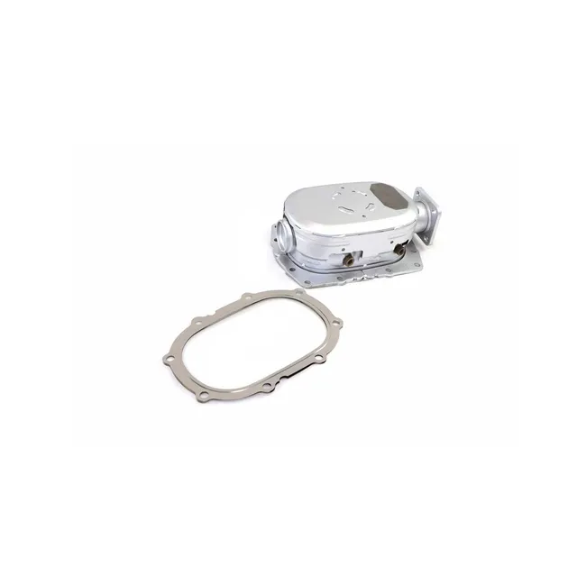 Bobcat 7267887 DPF Outlet Kit