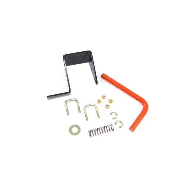 Bobcat 7269587 UTV Box Hold Down Kit