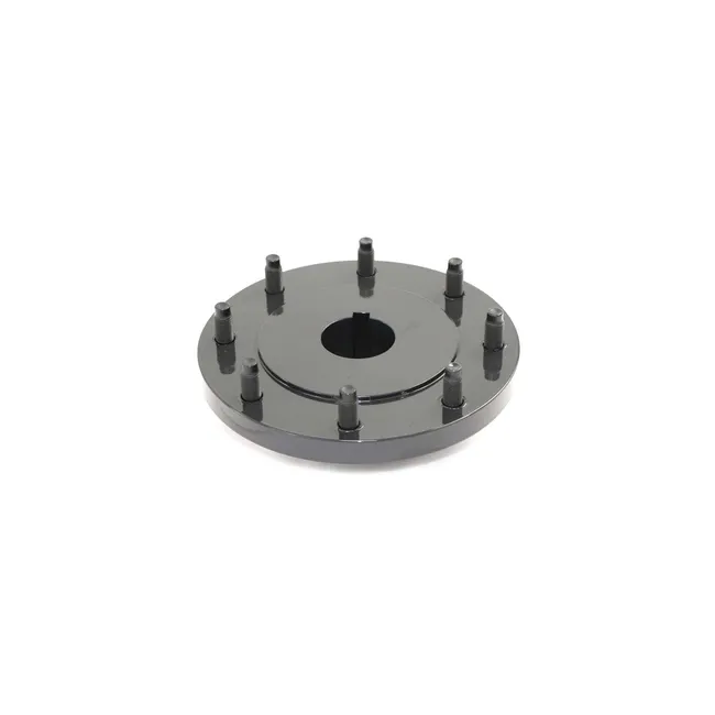 Bobcat 7270107 Hub Assembly