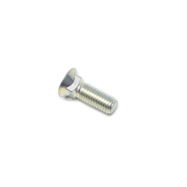 Bobcat 7270345 Plow Bolt
