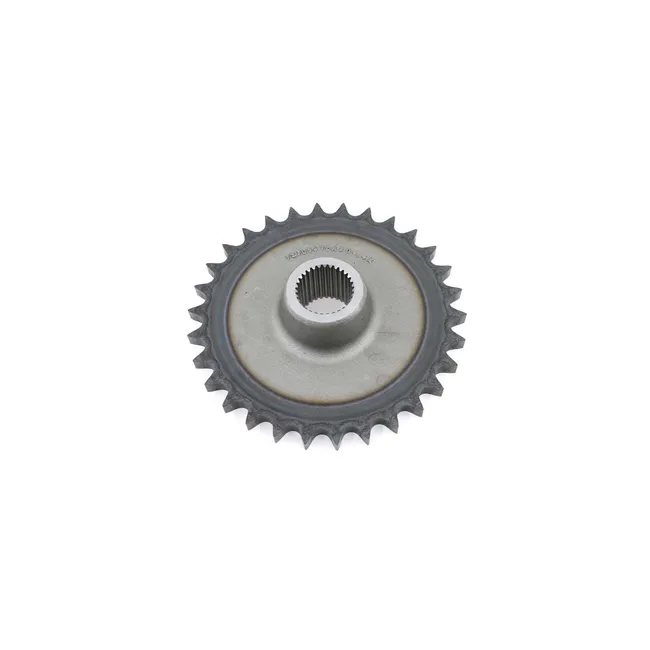 Bobcat 7270546 Sprocket Machined