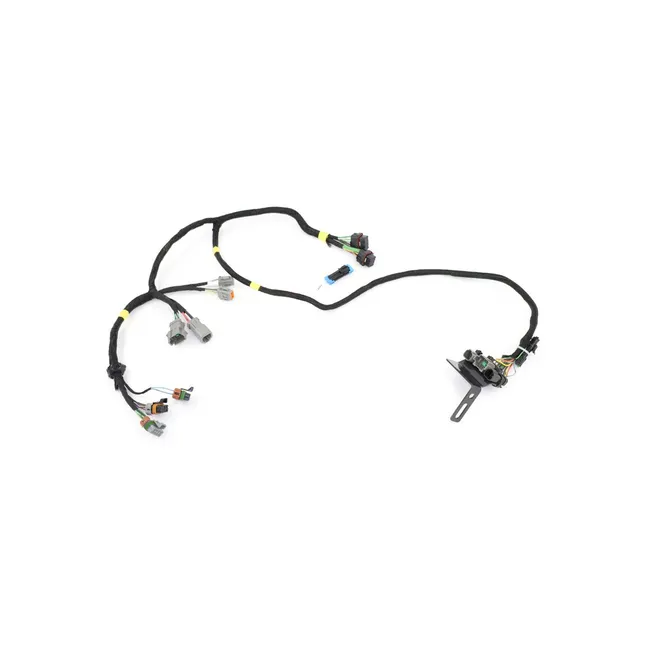 Bobcat 7270707 SJC Controller Harness for Loaders