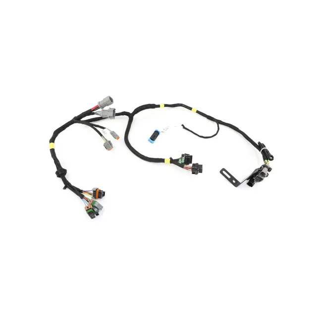 Bobcat 7270708 Sjc Harness