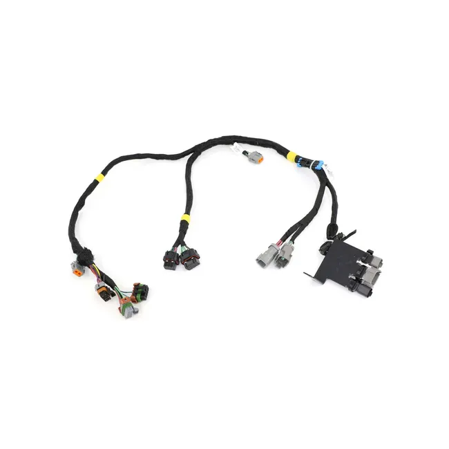 Bobcat 7270709 Selectable Joystick Control Harness for Loaders