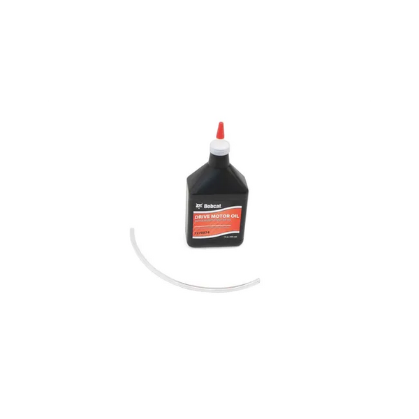 Bobcat 7270874 Drive Motor Oil 12 Ounce