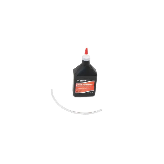 Bobcat 7270874 Drive Motor Oil 12 Ounce