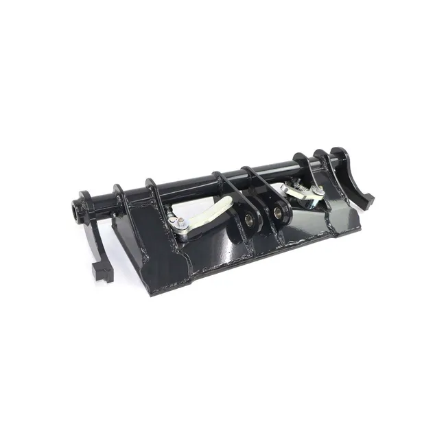 Bobcat 7271204 Bob-Tach Common Industry Interface CII for Mini Track Loaders