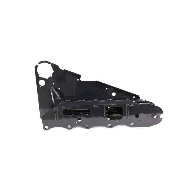 Bobcat 7271427 Right Side Mini Track Loader Undercarriage