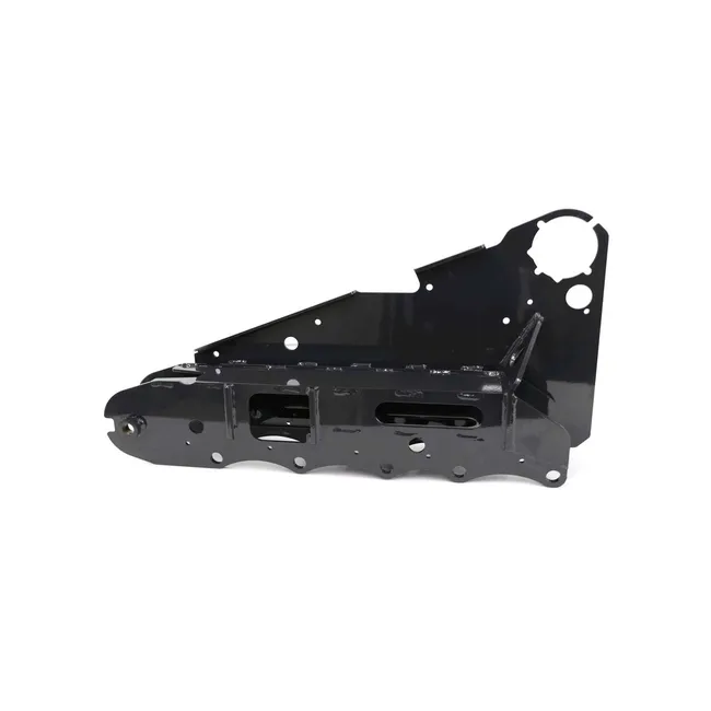 Bobcat 7271428 Left Side Mini Track Loader Undercarriage