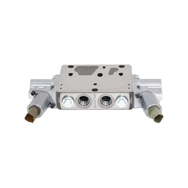 Bobcat 7272020 Valve Section for VersaHandlers