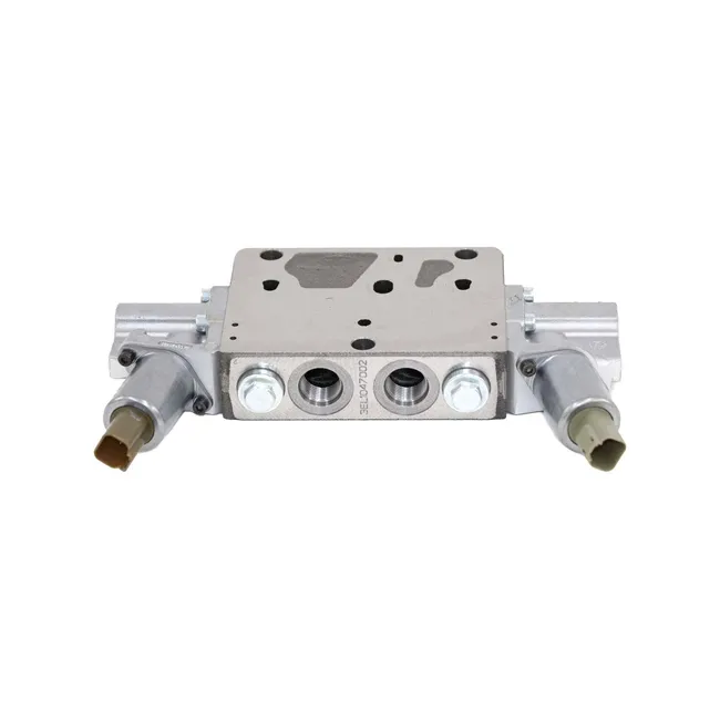 Bobcat 7272020 Valve Section for VersaHandlers
