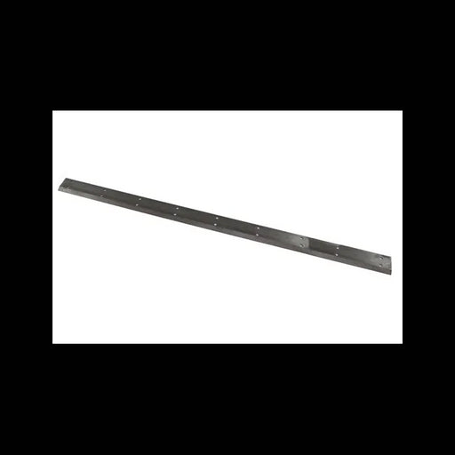 86" Weld-On Single Bevel Cutting Edge for Light Material Bucket, 7272675