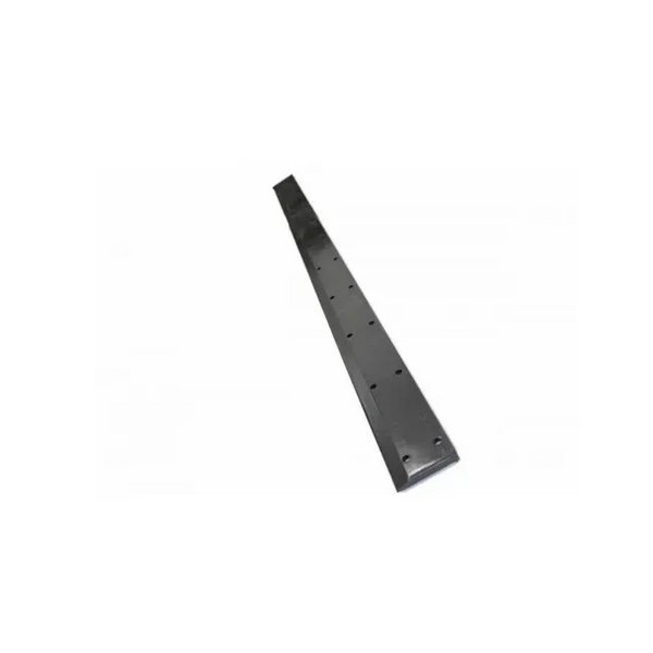 Bobcat 7272676 Weld-On Single Bevel Cutting Edge Light Material Bucket
