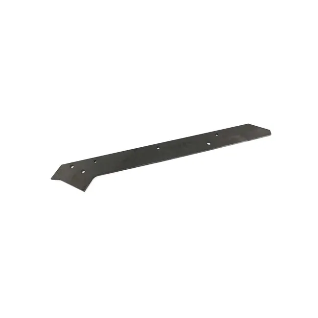Bobcat 7272708 Weld-On Side Cutting Edge Heavy Duty Bucket
