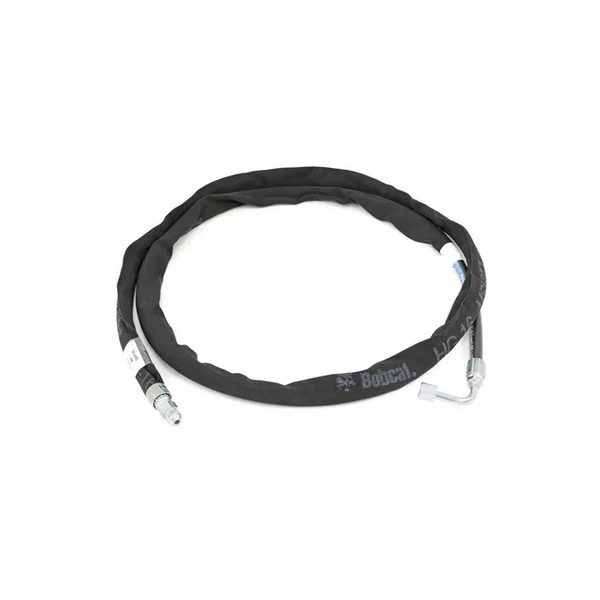 Bobcat 7273229 Hydraulic Hose For Mini Track Loaders