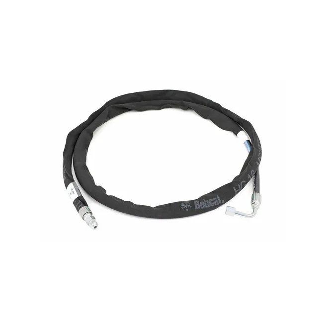 Bobcat 7273229 Hydraulic Hose For Mini Track Loaders