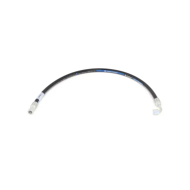 Bobcat 7273232 Hydraulic Hose For Mini Track Loaders