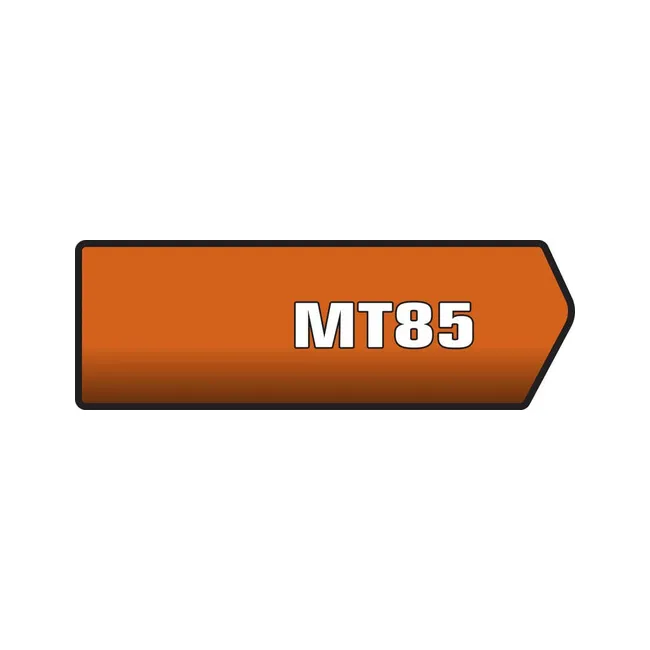 Bobcat 7273445 MT 85 Model Decal
