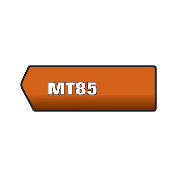 Bobcat 7273448 MT85 Model Decal