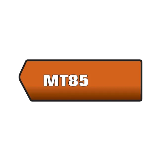 Bobcat 7273448 MT85 Model Decal