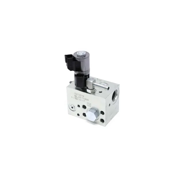 Bobcat 7273570 Power Valve