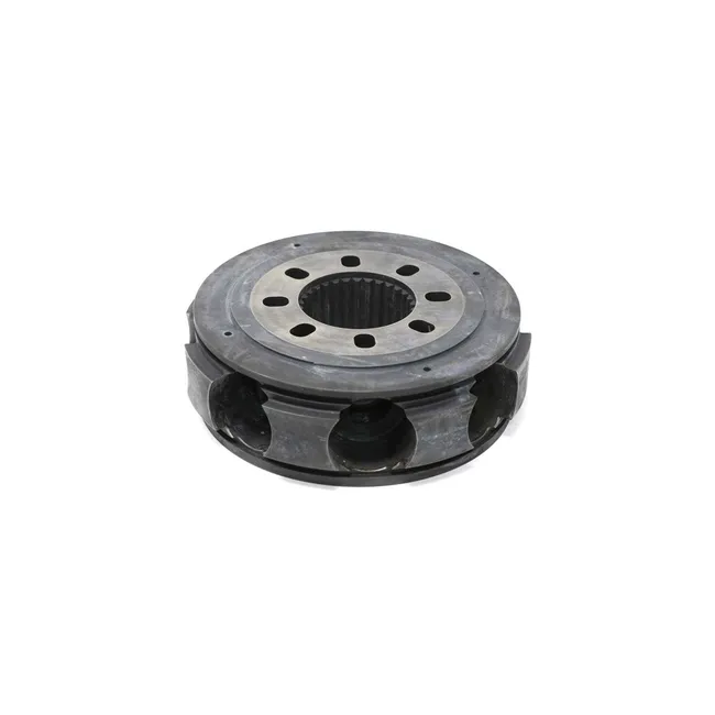 Bobcat 7273676 Cylinder Block or Rotor for 2-Speed Hydrostatic Motor