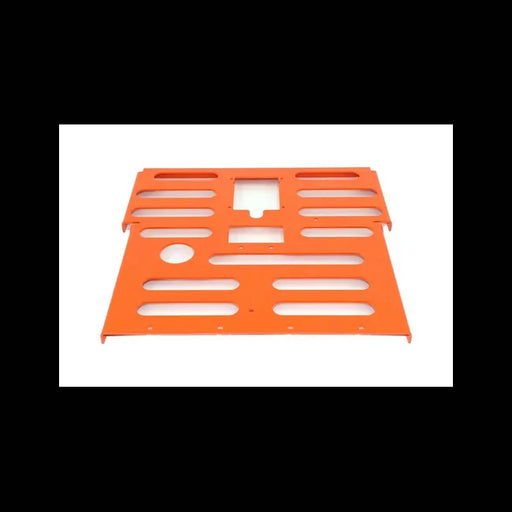 Tailgate for Mini Track Loaders, 7274049