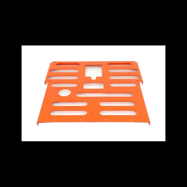 Tailgate for Mini Track Loaders, 7274049