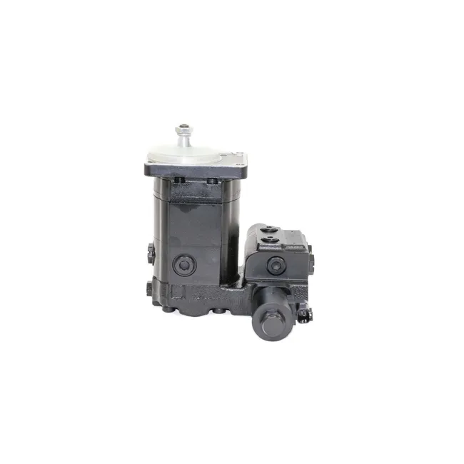 Bobcat 7274263 Fan Motor