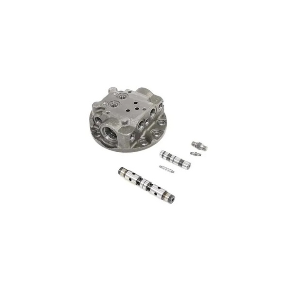 Bobcat 7274581 Travel Motor Plate Kit for Excavators