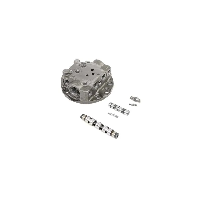 Bobcat 7274581 Travel Motor Plate Kit for Excavators