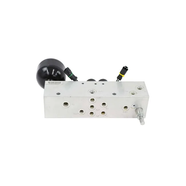 Bobcat 7274793 Pilot Valve for Excavators
