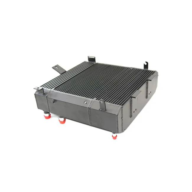 Bobcat 7274982 Water Air Oil Exchanger