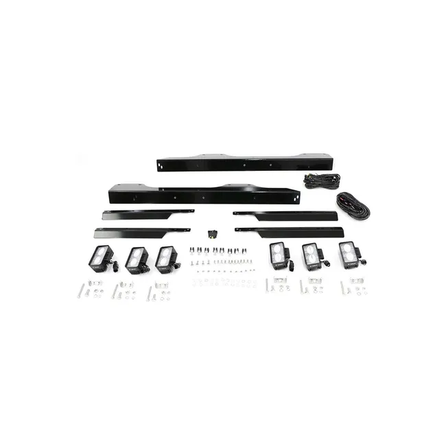 Bobcat 7275379 LED Flood Light Kit for Loaders