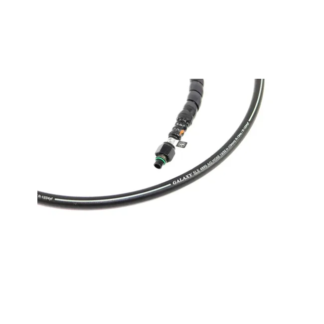 Bobcat 7275561 AC Hose