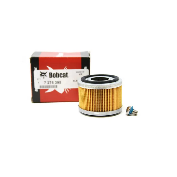Bobcat 7276395 Air Breather Filter