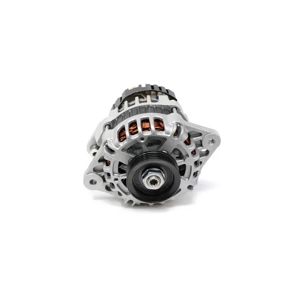 Bobcat 7276403 65 Amp Alternator Excavator