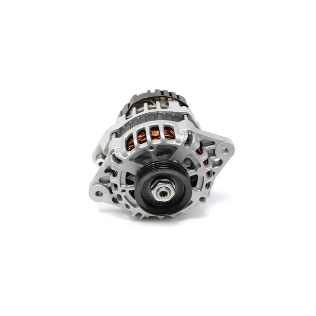 Bobcat 7276403 65 Amp Alternator Excavator