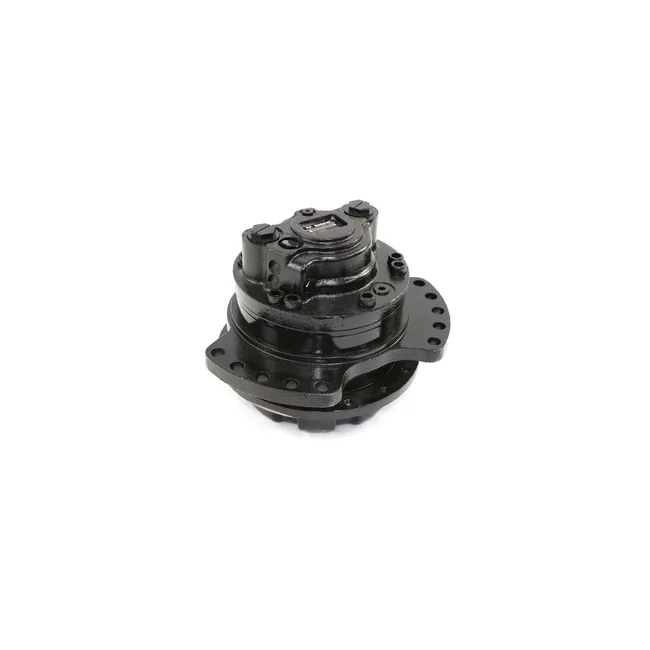 Bobcat 7276538REM Remanufactured Hydrostatic Drive Motor for Track Loaders