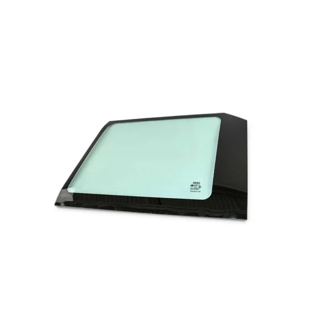 Bobcat 7276632 Rear Glass