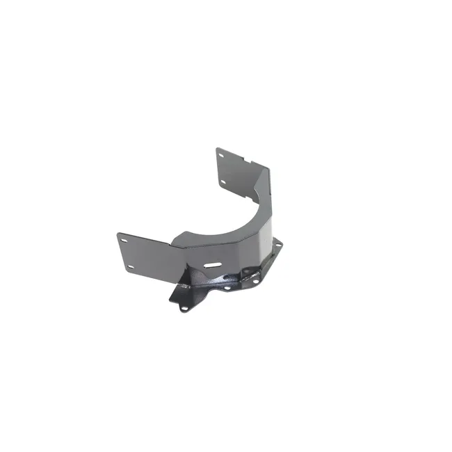 Bobcat 7276654 Left Motor Cover