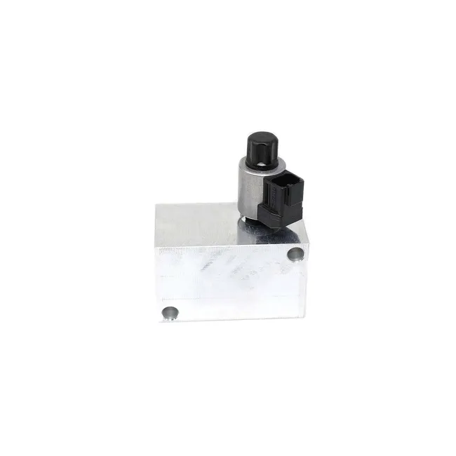 Bobcat 7276739 Brake Valve