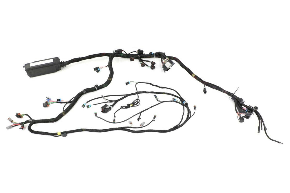 Bobcat 7276759 EXMF Controls Harness for Loaders