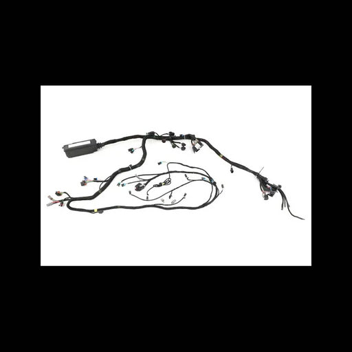 EXMF Controls Harness for Loaders, 7276759