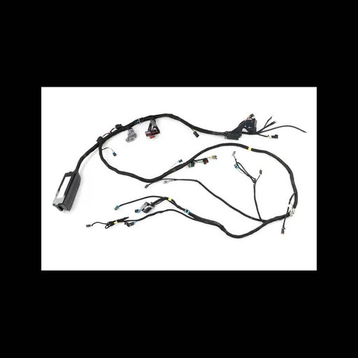 Manual Controls Mainframe Harness for Loaders, 7276760