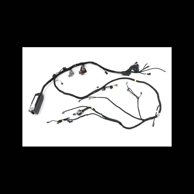 Manual Controls Mainframe Harness for Loaders, 7276760