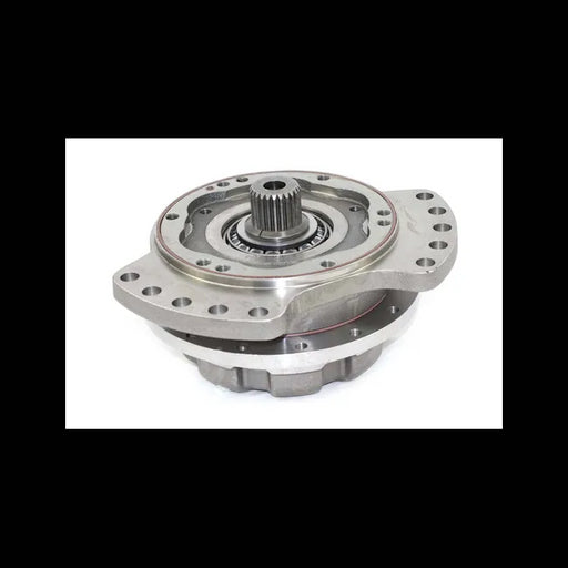 Front Case Assembly for 2-Speed Hydrostatic Motor for Track Loaders, 7276900