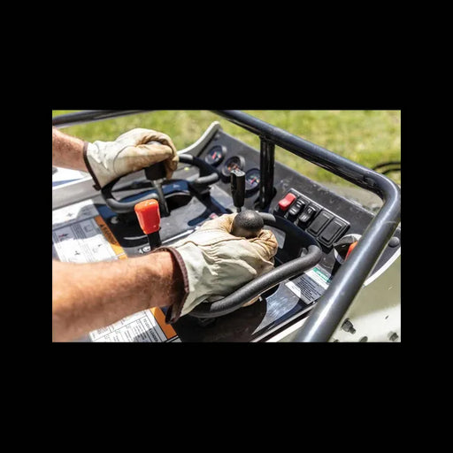Steering Bar for Mini Track Loaders, 7277020