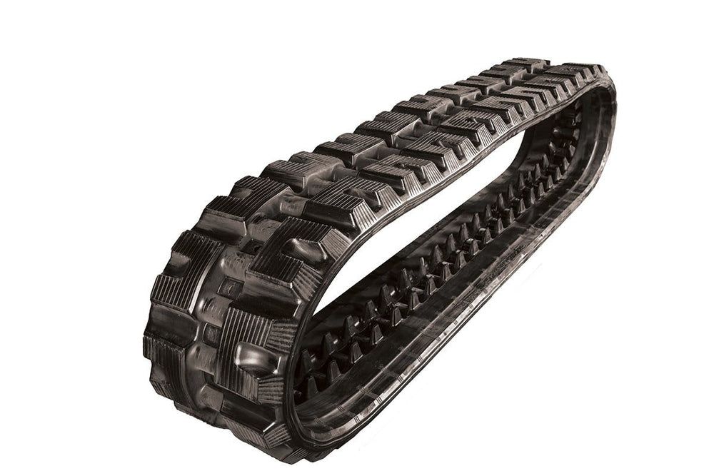 Bobcat 7277043 18 Inch C-Pattern Premium Loader Track 450 X 86 X 58