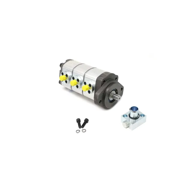 Bobcat 7277119 Gear Pump